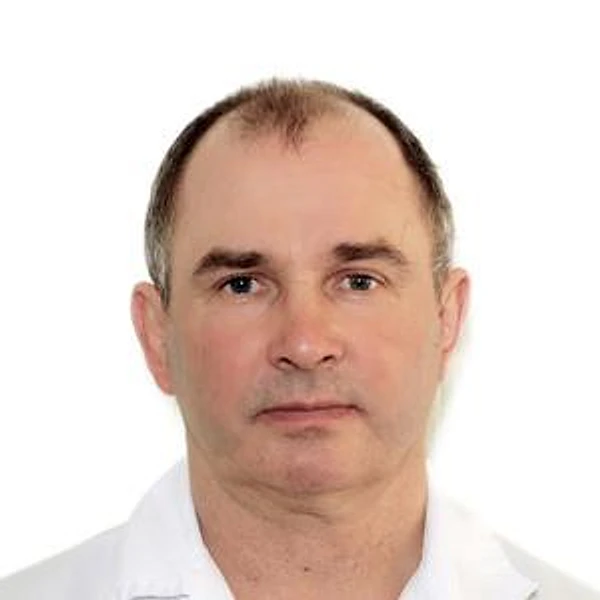 Гудожников Игорь Александрович — Невролог, Мануальный терапевт, Рефлексотерапевт, Тюмень