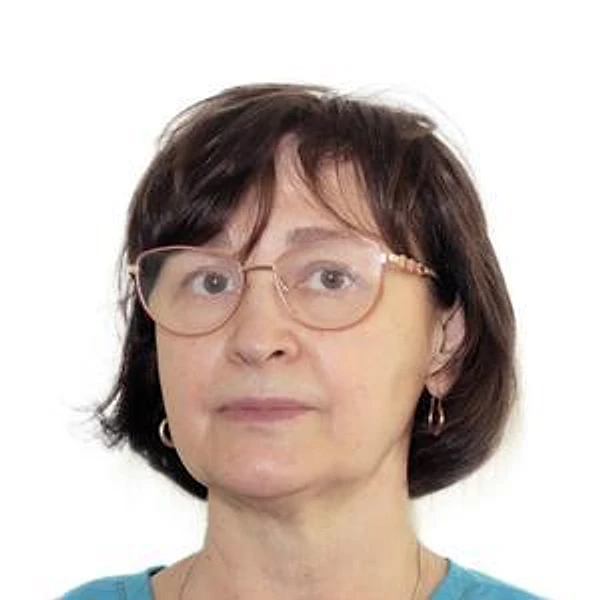 Маркина Ольга Леонидовна — Невролог, Тюмень