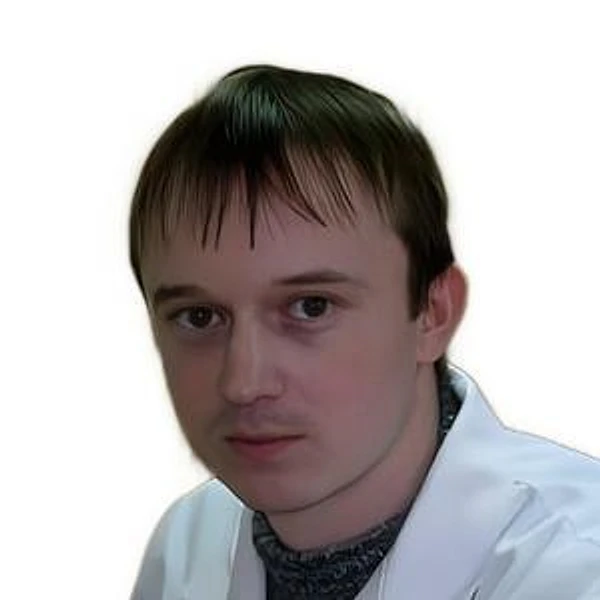 Сытик Вячеслав Михайлович — Невролог, Нейрофизиолог, Функциональный диагност, Тюмень