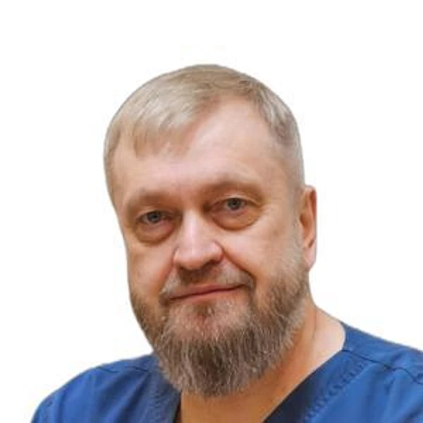 Меньшиков Андрей Геннадьевич — Психиатр, Нарколог, Психотерапевт, Тюмень