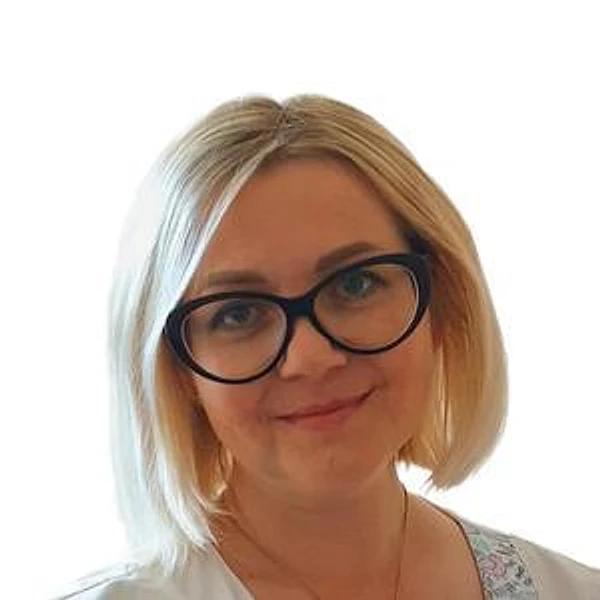 Наркелюнас Елена Михайловна — Психиатр, Психотерапевт, Тюмень