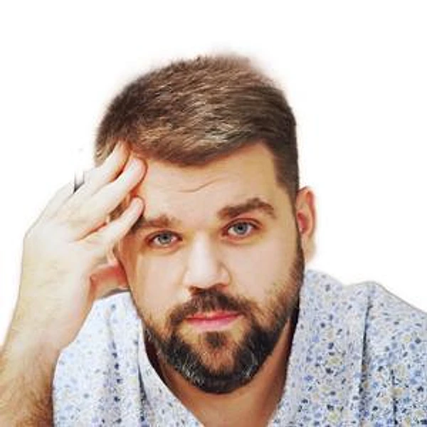 Ческидов Ярослав Валерьевич — Психиатр, Клинический психолог, Психотерапевт, Тюмень