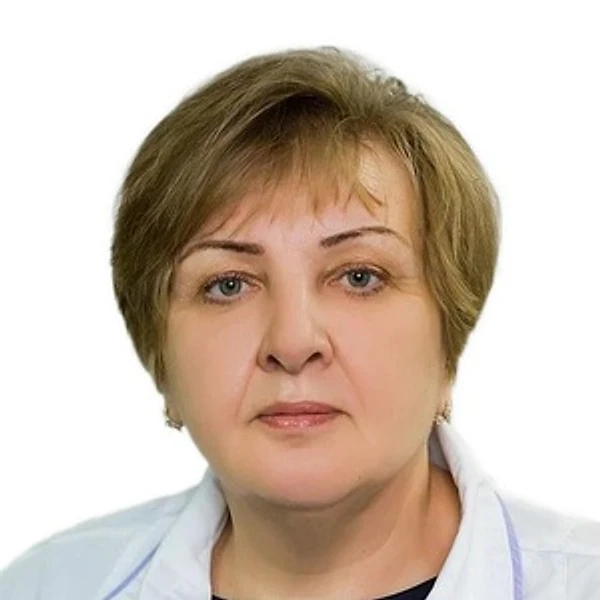 Войновская Наталья Александровна — Гинеколог, Акушер, Брянск