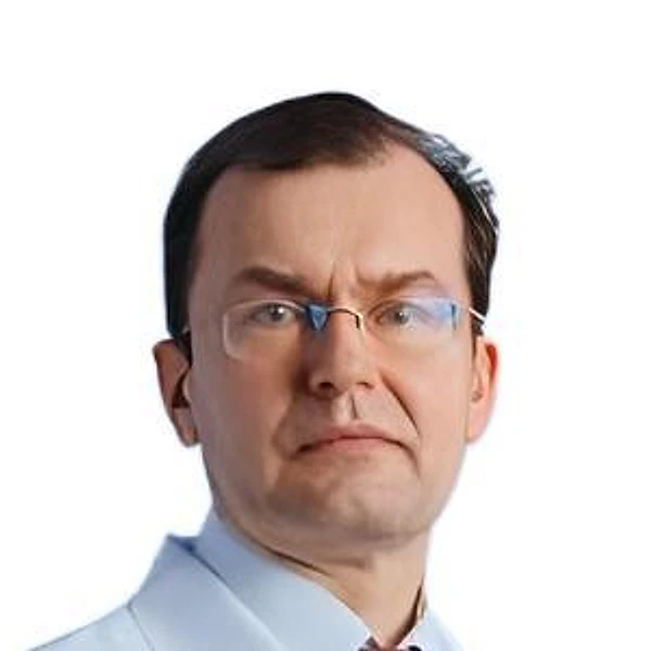 Раев Трофим Сергеевич — Психиатр, Тюмень
