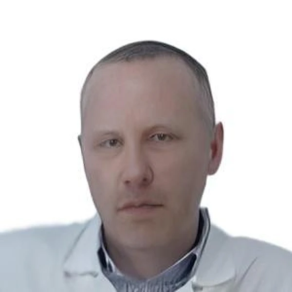 Богданов Андрей Валентинович — Психиатр, Тюмень