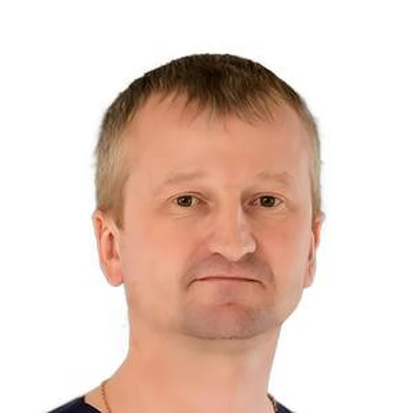Семенов Константин Александрович — Эндоскопист, Тюмень