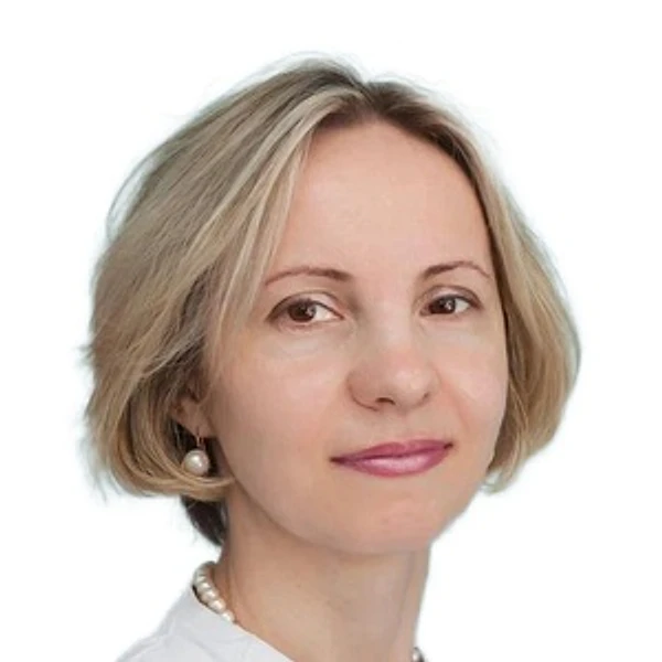 Шараевская Елена Андреевна — Рефлексотерапевт, Железнодорожный (Балашиха)