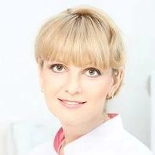 Шер Ирина Игоревна — Невролог, Физиотерапевт, Томск