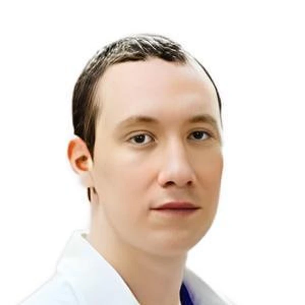 Голосной Николай Романович — ЛОР, Томск