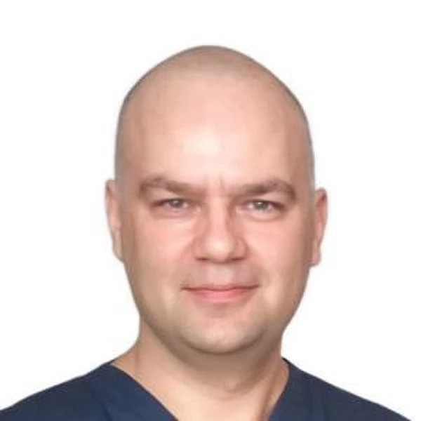 Поваляев Алексей Павлович — Невролог, Вертебролог, Массажист, Рефлексотерапевт, Томск