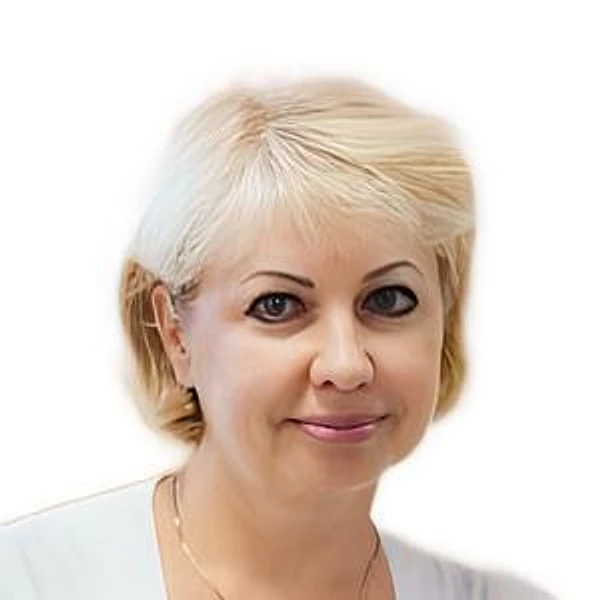Каракой Лариса Владимировна — Офтальмолог (окулист), Томск