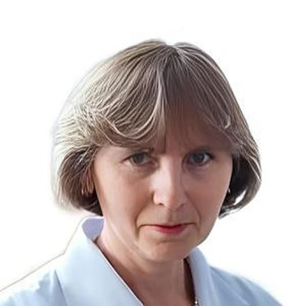Конопелько Елена Викторовна — Хирург, Томск