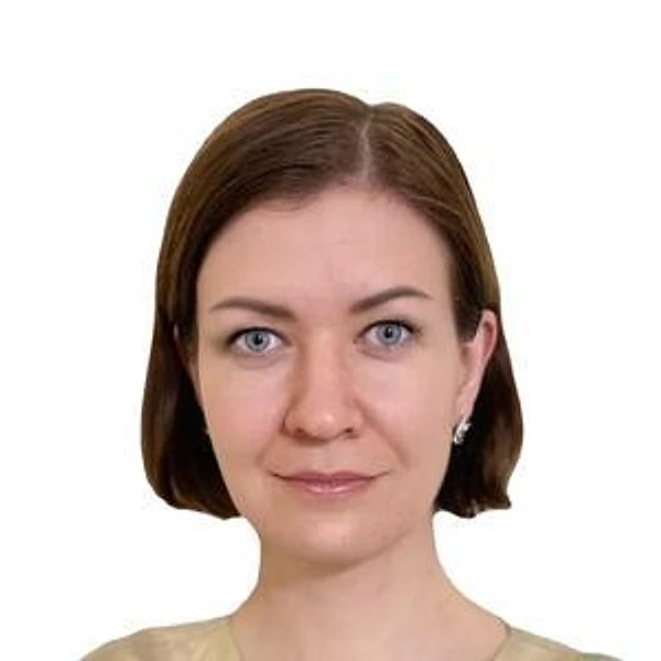 Романова Анастасия Александровна — Эндокринолог, Томск