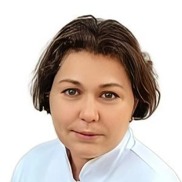 Лаба Ольга Михайловна — Детский аллерголог, Иммунолог, Ярославль