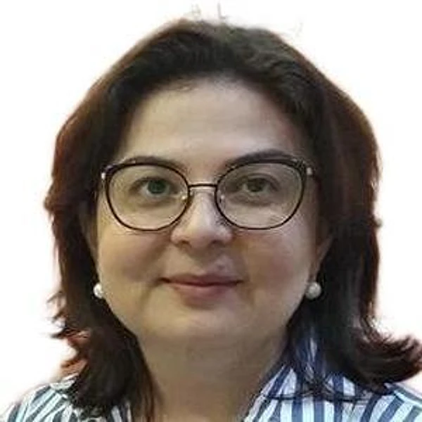 Семенова Фатима Султановна — Терапевт, Кардиолог, Ставрополь