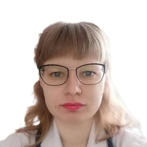 Фурманова Елена Александровна — Педиатр, Томск