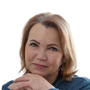Олейник Оксана Алексеевна — Эндокринолог, Детский эндокринолог, Диабетолог, Томск