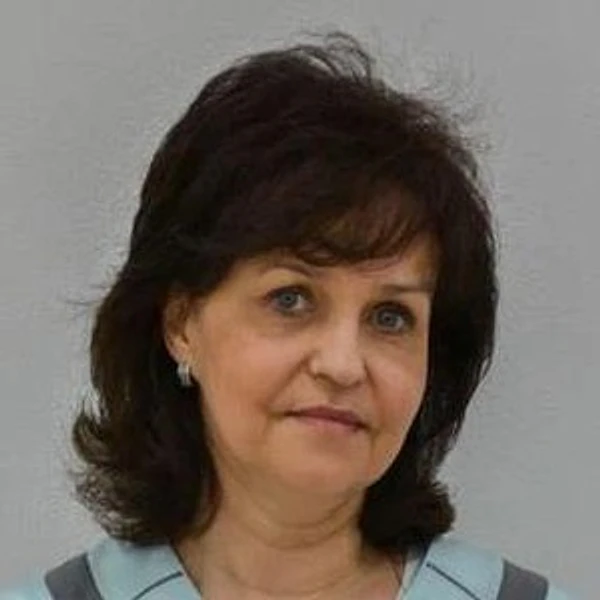 Родионова Елена Валентиновна — Детский невролог, Невролог, Томск