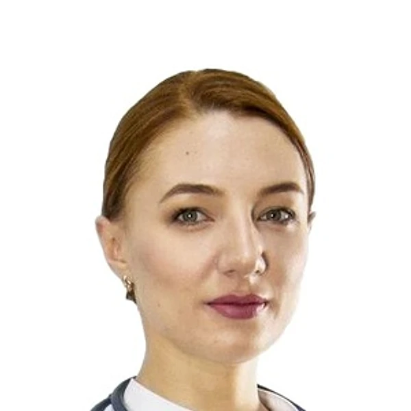Зорина Марина Юрьевна — Детский хирург, Детский ортопед, Томск