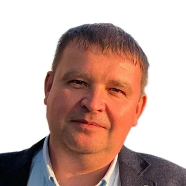 Рощин Игорь Николаевич — Онколог, Торакальный хирург, Ярославль