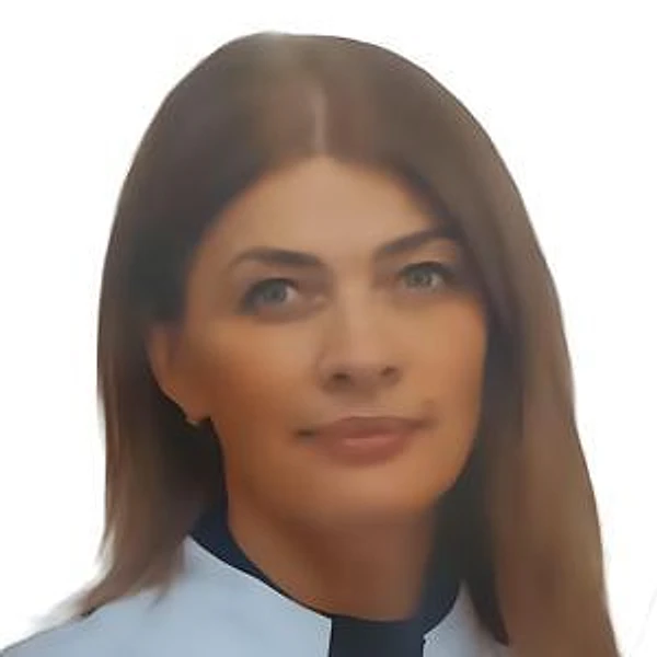 Самарина Светлана Владимировна — Невролог, Детский невролог, Томск