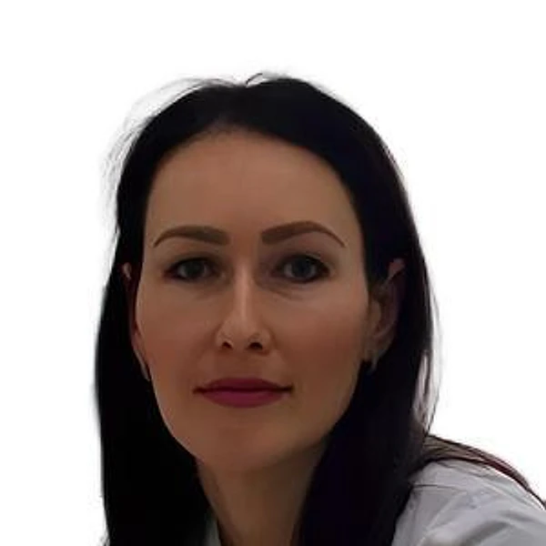 Антонова Ольга Николаевна — Эндокринолог, Детский эндокринолог, Томск