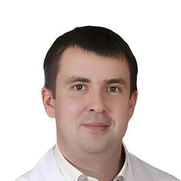 Румянцев Максим Иванович — Ревматолог, Ярославль