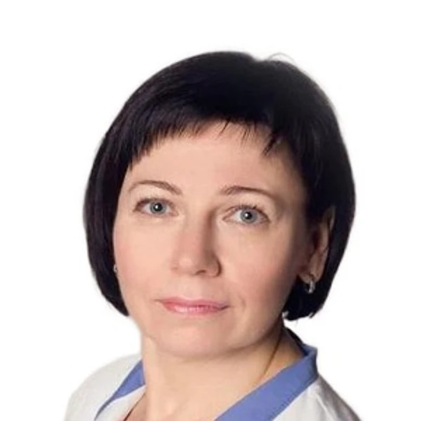 Стальченко Елена Владимировна — Невролог, Педиатр, Томск