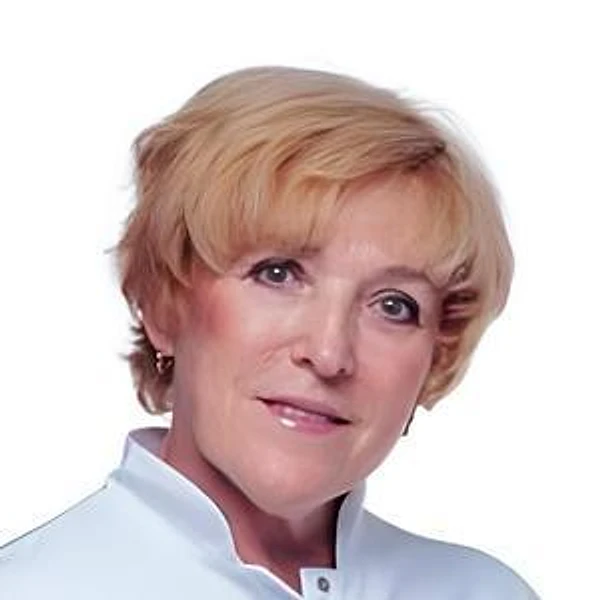 Абушаева Татьяна Михайловна — ЛОР, Детский ЛОР, Томск