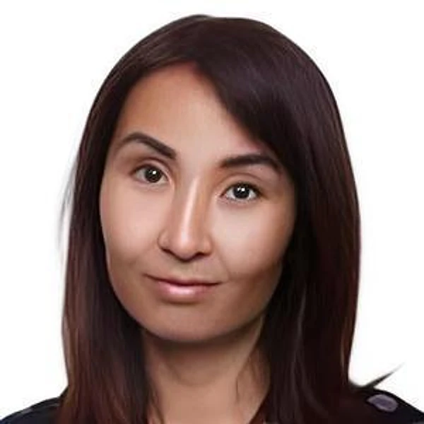 Хулугурова Лариса Николаевна — Сурдолог, Детский сурдолог, ЛОР, Москва