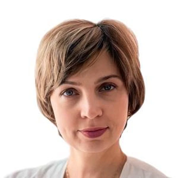 Гудкова Елена Александровна — Гинеколог, Калуга