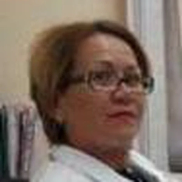 Чугреева Светлана Ивановна — Невролог, Томск