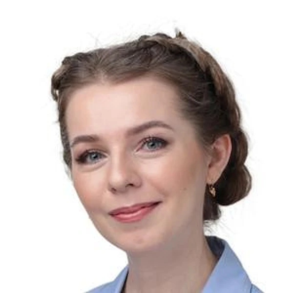 Алексеева Евгения Олеговна — Педиатр, Инфекционист, Томск