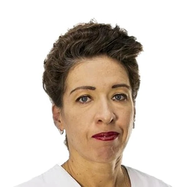 Батурина Ирина Владиславовна — Гинеколог, Акушер, Врач УЗИ, Детский врач УЗИ, Детский гинеколог, Томск