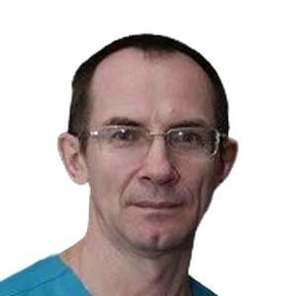 Арефьев Евгений Геннадьевич — Анестезиолог-реаниматолог, Томск