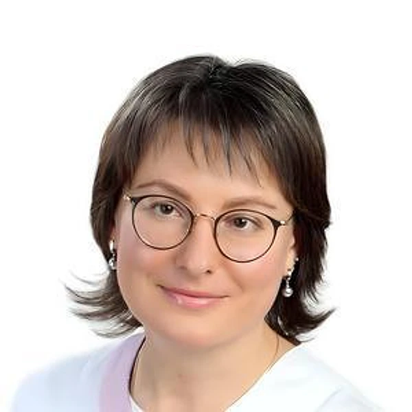 Шепелева Ксения Владимировна — Гинеколог, Акушер, Гинеколог-хирург, Ярославль