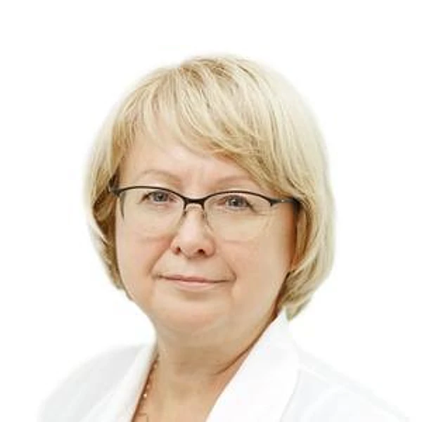 Ростова Светлана Анатольевна — Неонатолог, Педиатр, Томск