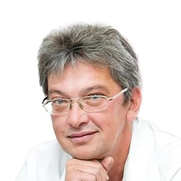 Попов Дмитрий Володарович — Неонатолог, Анестезиолог-реаниматолог, Педиатр, Томск