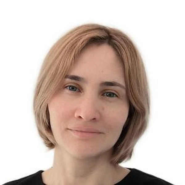 Ряшенцева Наталья Евгеньевна — Психотерапевт, Томск