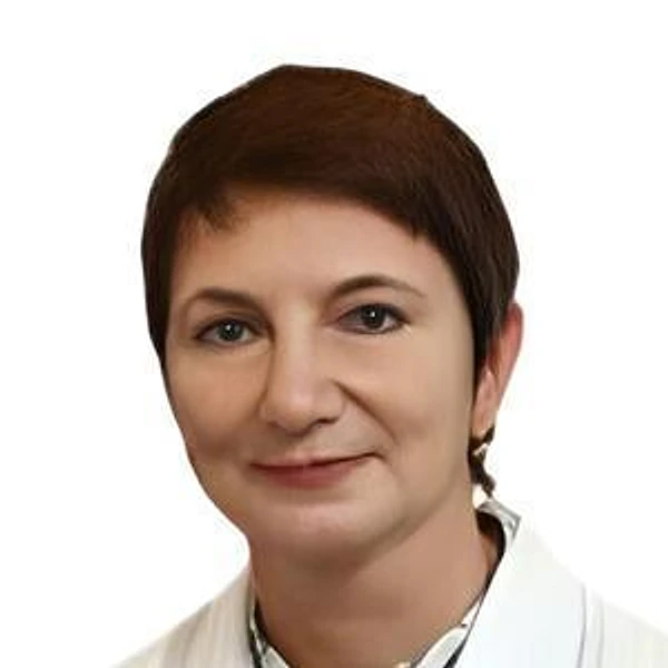 Федоренко Ольга Александровна — Гинеколог, Акушер, Томск