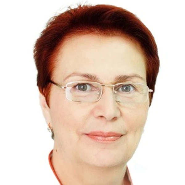 Смирнова Лариса Александровна — Невролог, Детский невролог, Томск