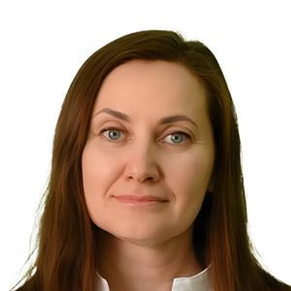 Голубятникова Екатерина Владимировна — Репродуктолог, Акушер, Гинеколог, Томск