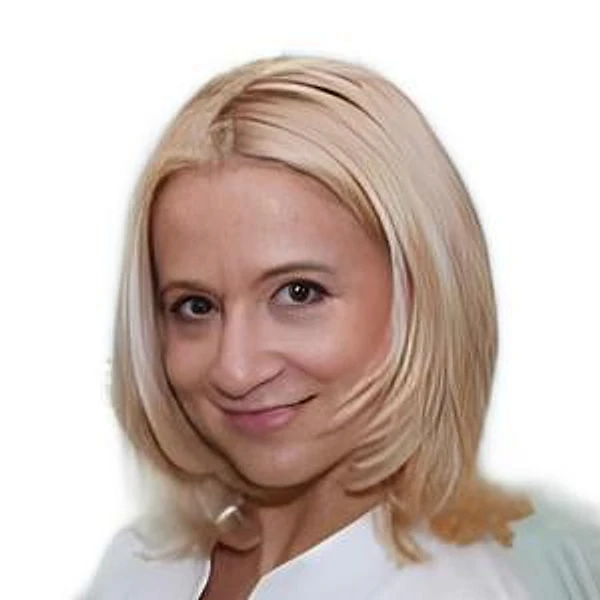 Баженова Елена Георгиевна — Врач УЗИ, Томск
