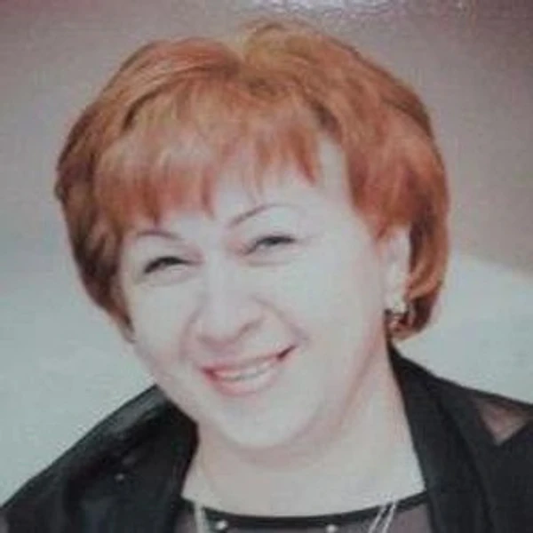 Неплохова Наталья Модестовна — Врач УЗИ, Томск