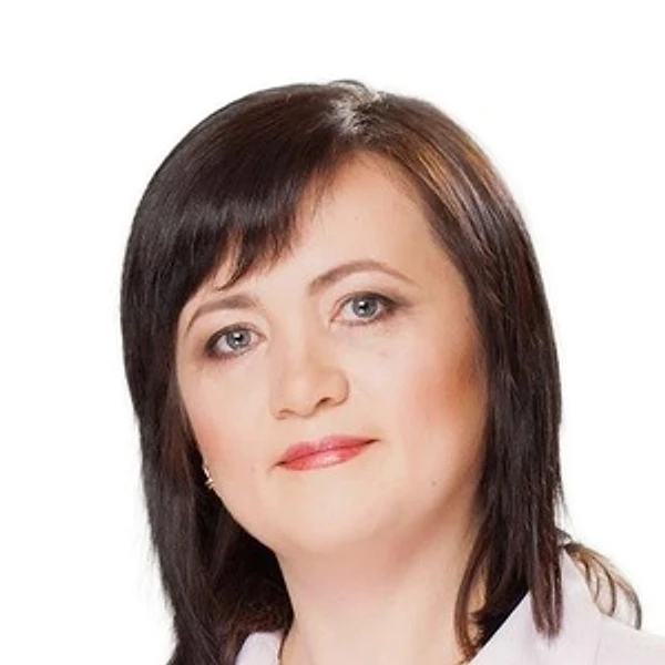 Логвиненко Анна Вениаминовна — Онколог, Радиотерапевт, Тюмень