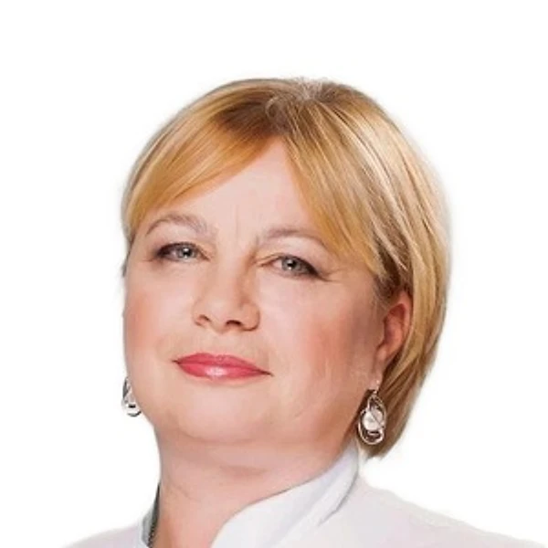 Аверина Наталья Викторовна — Радиолог, Тюмень