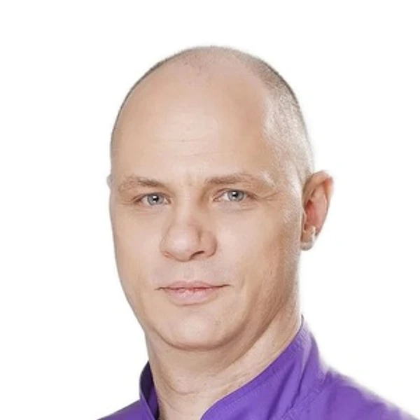 Лысцов Андрей Витальевич — Онколог, Тюмень