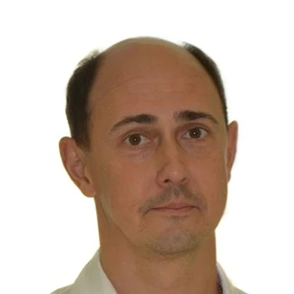 Козлов Николай Владимирович — Фтизиатр, Пульмонолог, Детский пульмонолог, Педиатр, Тюмень