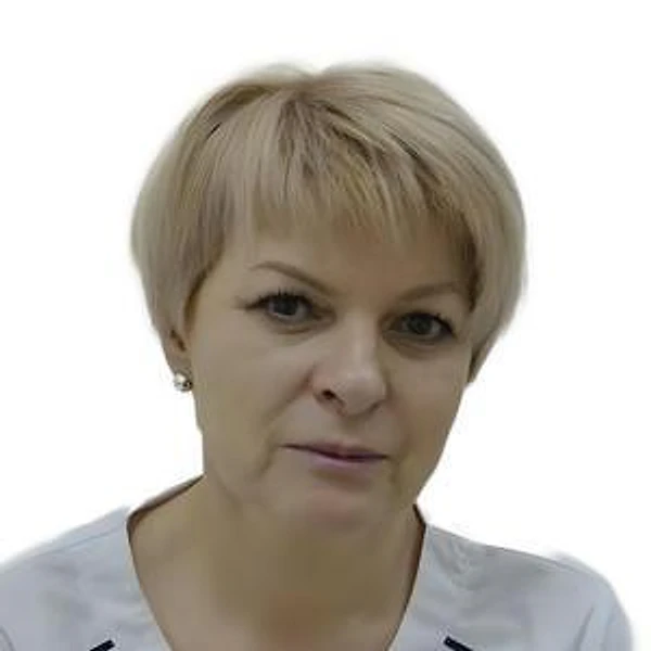 Курских Светлана Владимировна — Гинеколог, Акушер, Калуга