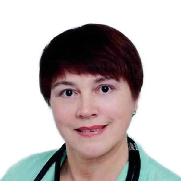 Михайлова Светлана Викторовна — Эндокринолог, Диетолог, Архангельск